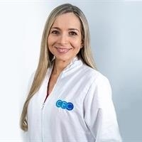 Luz Oviedo   Odontólogo Barranquilla