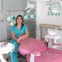 Eva Luz  Quintero Odontólogo Cali
