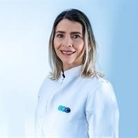 Claudia Aldana  Odontólogo Barranquilla