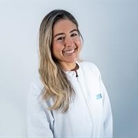 María José Sierra  Odontólogo Barranquilla