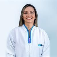 Carolina Narváez   Odontólogo Barranquilla