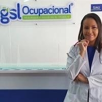 GSL Ocupacional   Audiólogo,Ayudas diagnósticas,Laboratorio clínico,Medicina laboral,Optómetra,Psicólogo,Salud ocupacional,Vacunación Bogotá