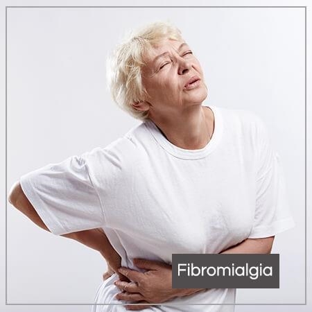 Fibromyalgia