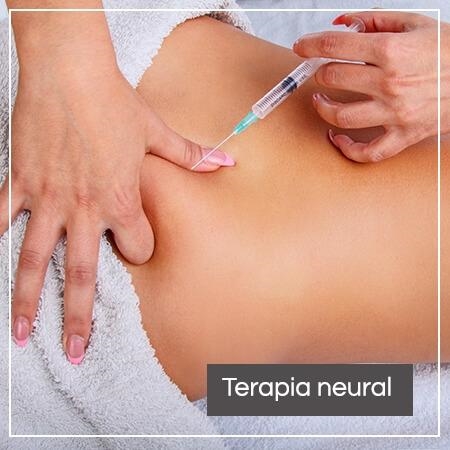 Terapia neural 