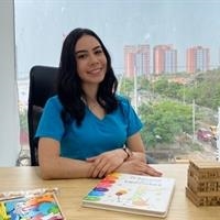 Maria Isabel González Ahumada Psicólogo Barranquilla