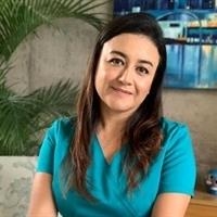 Cristina  Ramos  Ortopedista Cúcuta