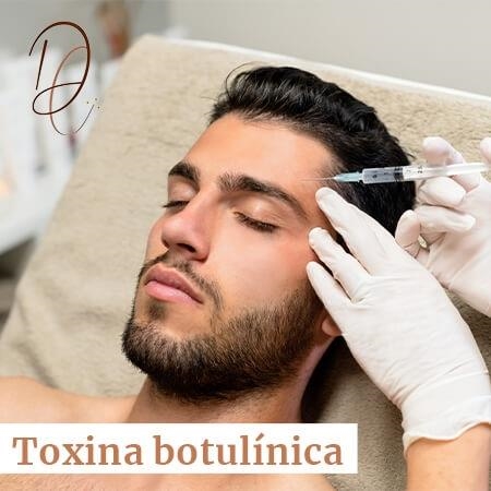 Toxina botulínica 