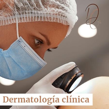 Dermatología clínica 