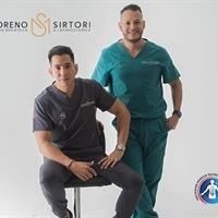 Moreno Sirtori  Cirugía Bariátrica y Laparoscópica