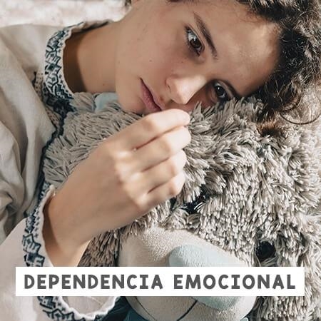 Emotional dependence