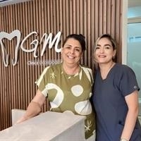 GM Clínica Odontológica  Odontólogo Barranquilla