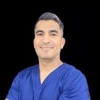 Soro Gutiérrez Odontólogo Barranquilla