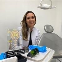 Alejandra Muñoz Torres Odontólogo Barranquilla