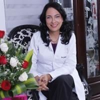 Judith Cristina Sandoval Cabarcas Neurólogo Barranquilla