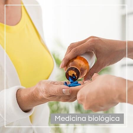 Biological Medicine Barranquilla