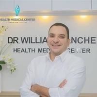 William Sánchez Rincones Diabetólogo,Internista Barranquilla
