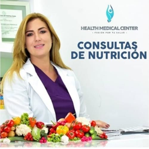 Nutrition consultations