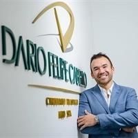 Darío Felipe Cabello Toscano Plastic Surgeon Barranquilla