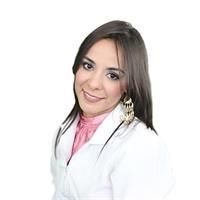 Eliana Alejandra Zequeira Londoño Odontólogo Barranquilla