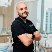 Victor Hugo Mendoza Laboratorio dental,Odontólogo Cartagena