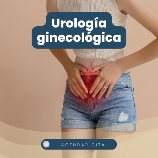 Gynecologic urology