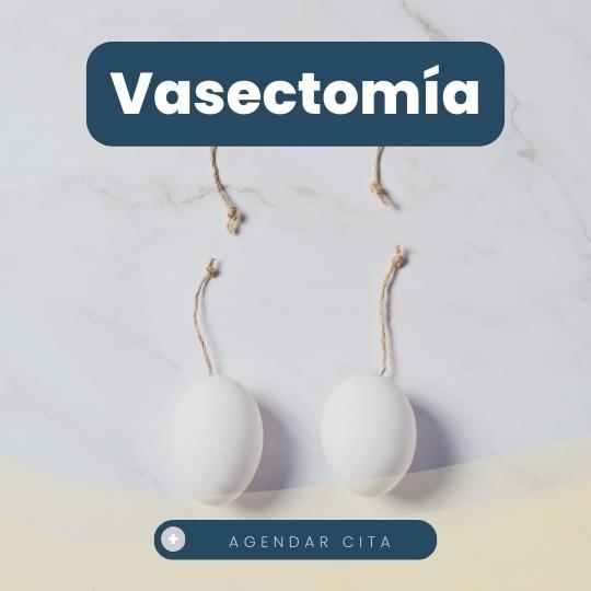 Vasectomy