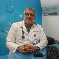 Jorge Rabal Ramos Alergólogo Barranquilla