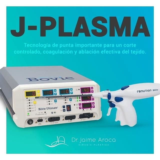 J-Plasma