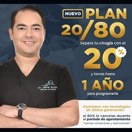 Plan 20/80