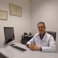 Felix Parales Zapatero Otorrinolaringólogo Barranquilla