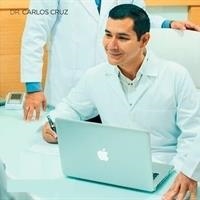 Carlos Cruz Gómez Cirujano Cartagena
