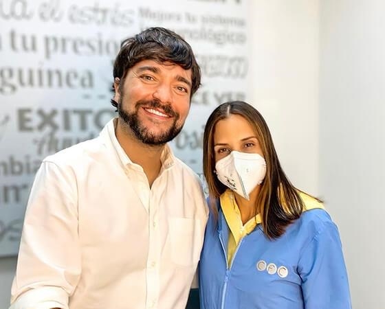 CFC Carlos Fernández De Castro   Odontólogo, Radiología dental
