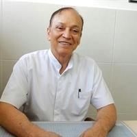 Alberto Ramos Matagira Barranquilla