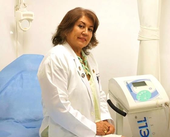 PIELSANADERMA Silvia  Perafán Constanzo  Dermatólogo