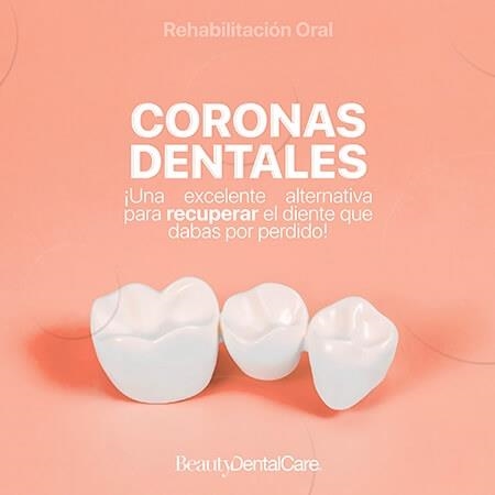 Corona dental 