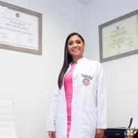 Johanna Paola Ibarra Palacio  Cirujano,Mastólogo Barranquilla