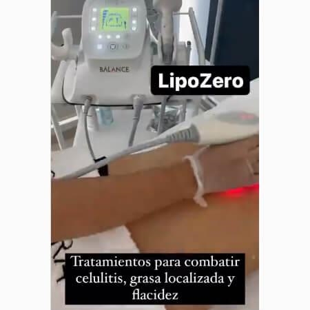 Lipozero