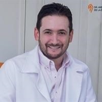 Dr. Andrés De La Espriella Rosales Ortopedista Barranquilla