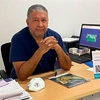 Nestor Wilfrido Pérez Mejía Neurocirujano Barranquilla