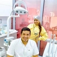 Claudia León Alvarado Odontólogo Barranquilla