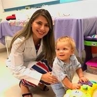 Dalila Peñaranda Saurith Pediatra Barranquilla