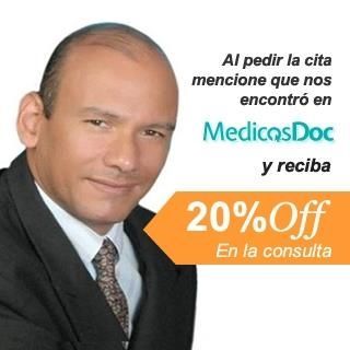 Receive 20% discount in the private consultation