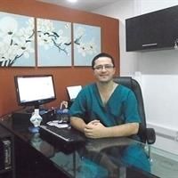 Alexander Sanmiguel Jankovich Ortopedista Santa Marta