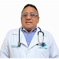 Armando Rafael Saumet Diaz Ginecólogo Santa Marta