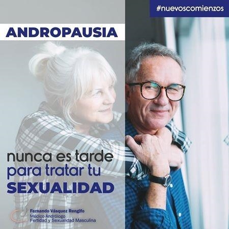 Andropausia 