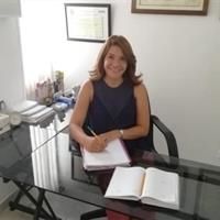 Luisa Fernanda Díaz Correa Cartagena