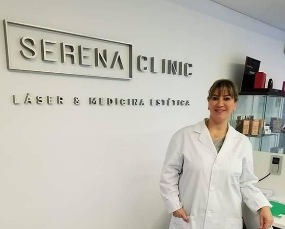 Claudia Toro MD  Estéticas, Medicina estética, Médico biológico
