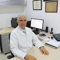 Oscar Páez Rodríguez Gastroenterólogo,Internista Barranquilla
