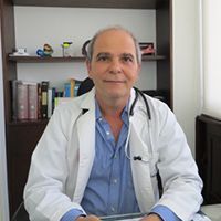 Giovanni De Vuono Rota  Gastroenterólogo Barranquilla