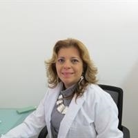 Luz Elena Vargas Bolivar Gastroenterólogo Barranquilla